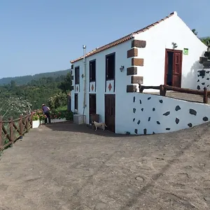  Сasa de vacaciones Casa El Faro