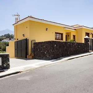  Сasa de vacaciones Casa Colon Vistas A El Teide