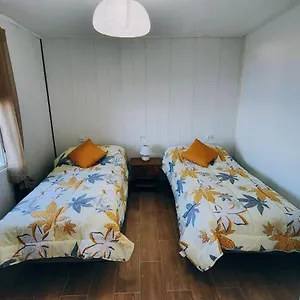  Сasa de vacaciones Casa El Monte