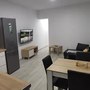  Apartamento Situacion Inmejorable. Centrico Y Tranquilo